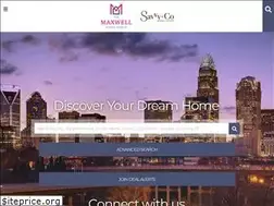 Sites similar to icharlotterealestate.com