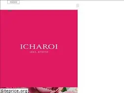 Sites similar to icharoi.jp