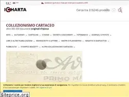 Sites similar to icharta.com