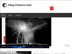 Sites similar to ichasco.com