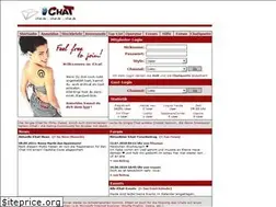 Sites similar to ichat.de