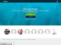 Sites similar to ichat24.com