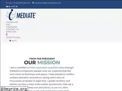 Sites similar to ichatmediation.com