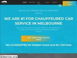 Sites similar to ichauffeurmelbourne.com.au