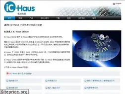 Sites similar to ichauschina.com