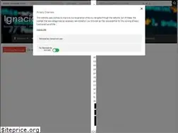 Sites similar to ichavarria.es