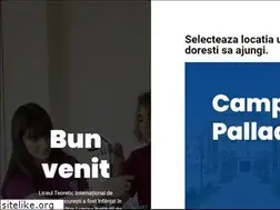 Sites similar to ichb.ro