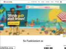 Sites similar to ichbingelb.com