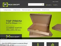 Sites similar to ichbrauchkartons.de