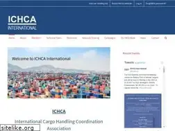 Sites similar to ichca.com