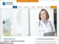 Sites similar to ichcc.org