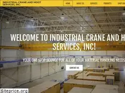 Sites similar to ichcraneman.com