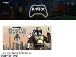 Sites similar to icheat.games