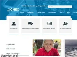 Sites similar to ichec.ie