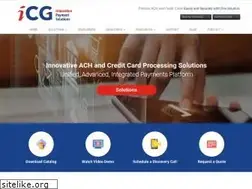 Sites similar to icheckgateway.com