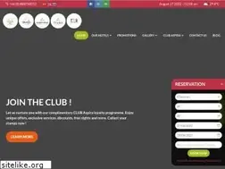 Sites similar to icheckinn.com