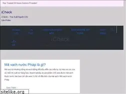Sites similar to ichecksale.com