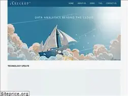 Sites similar to icheckup.com