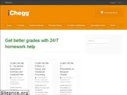 Sites similar to ichegg.info