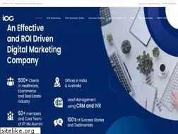 Sites similar to ichelonconsulting.com
