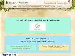 Sites similar to ichenartacademy.com