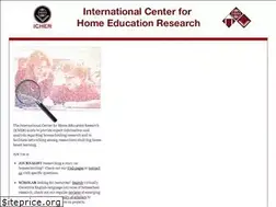 Sites similar to icher.org