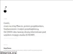 Sites similar to icherry.pl