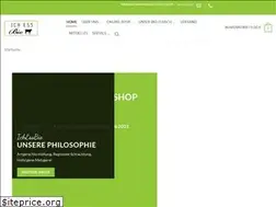 Sites similar to ichessbio.de