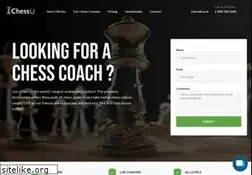 Sites similar to ichessu.com