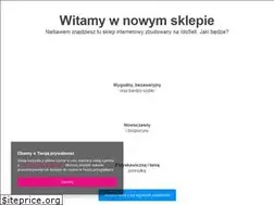 Sites similar to ichester.pl