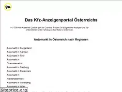 Sites similar to ichfahre.at