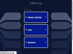 Sites similar to ichfmc.org