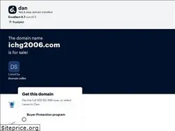 Sites similar to ichg2006.com