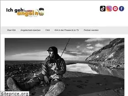 Sites similar to ichgehangeln.de