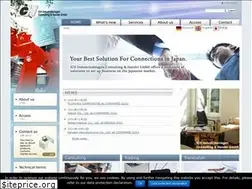 Sites similar to ichgmbh.com