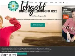 Sites similar to ichgold.de