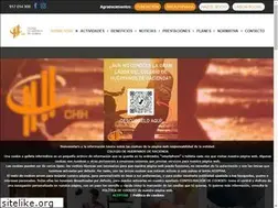 Sites similar to ichh.net