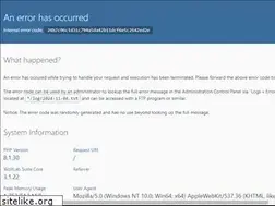 Sites similar to ichhasse.es