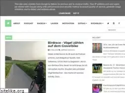 Sites similar to ichhasselaufen.de