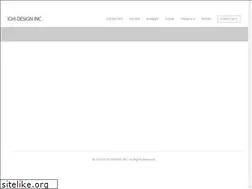 Sites similar to ichi-design.com