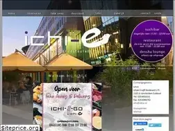 Sites similar to ichi-e.nl