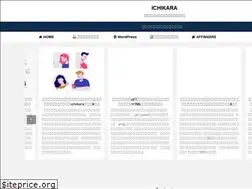 Sites similar to ichi-kara.com