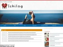 Sites similar to ichi-log.com