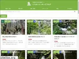 Sites similar to ichi-trekking.com