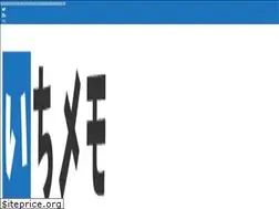 Sites similar to ichiaki.com