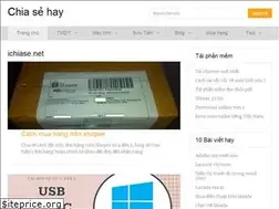 Sites similar to ichiase.net