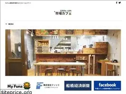 Sites similar to ichibacafe.com