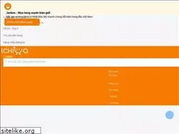 Sites similar to ichibajp.com