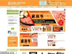Sites similar to ichibajunction.com.au