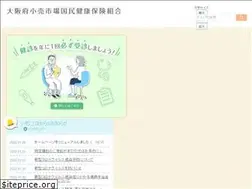 Sites similar to ichibakokuho.or.jp